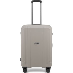 Epic Airwave Neo 4 ruote Carrello 65 cm