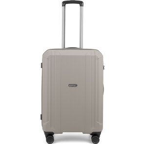 Epic Airwave Neo 4 ruote Carrello 65 cm Epic Airwave Neo 4 ruote Carrello 65 cm