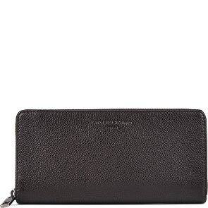 Liebeskind Gigi Portafoglio Protezione RFID Vera Pelle 19 cm
