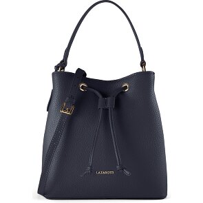 Lazarotti Bologna Leather Borsa borsa borsa Pelle 25 cm