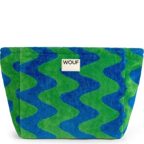 Wouf Terry Borsa da toilette 30 cm