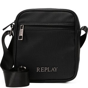 Replay Mini Borsa Borsa a tracolla 17 cm
