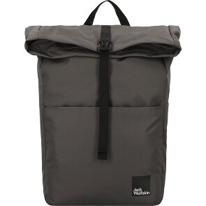 Jack Wolfskin Island Zaino da giorno 40.5 cm Scomparto per laptop Jack Wolfskin Island Zaino da giorno 40.5 cm Scomparto per laptop