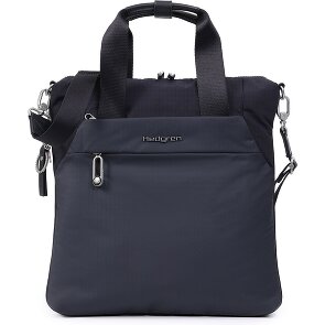 Hedgren Furo Mini borsa a mano Protezione RFID 12.5 cm