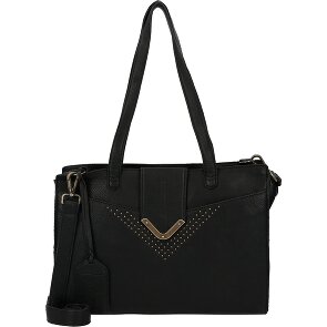 Cowboysbag Lavish Hilgard Borsa a tracolla 35 cm Cowboysbag Lavish Hilgard Borsa a tracolla 35 cm