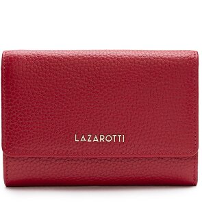 Lazarotti Bologna Leather Portafoglio Pelle 14 cm