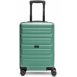 Redolz Essentials 08 CABIN 4 ruote Carrello della cabina 55 cm