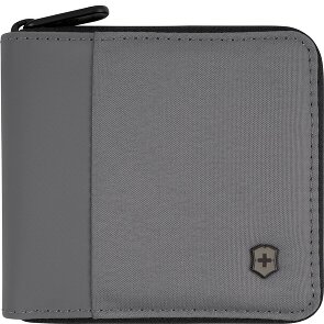 Victorinox Travel Essentials Portafoglio Protezione RFID 11 cm Victorinox Travel Essentials Portafoglio Protezione RFID 11 cm
