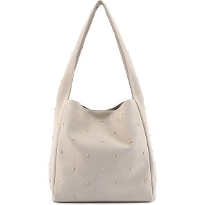 FredsBruder The Beaded One Borsa a spalla Vera Pelle 32 cm