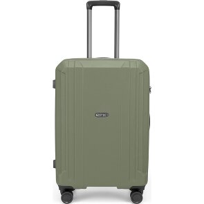 Epic Airwave Neo 4 ruote Carrello 65 cm