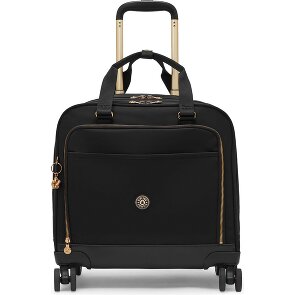 Kipling Commuter 4 ruote Trolley business 36.5 cm Vano porta PC