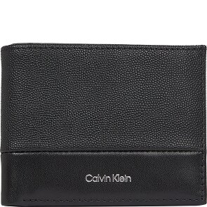 Calvin Klein CK Must Portafoglio Pelle 11.5 cm