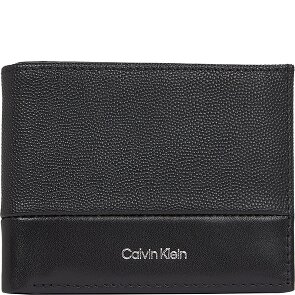Calvin Klein CK Must Portafoglio Pelle 11.5 cm Calvin Klein CK Must Portafoglio Pelle 11.5 cm