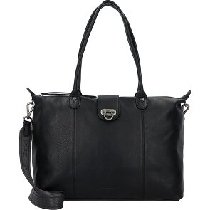 Harbour 2nd Just Pure Malin Borsa shopper Pelle 40 cm