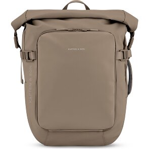 Kapten & Son Lisbon Pro Zaino da giorno 45 cm Vano porta PC