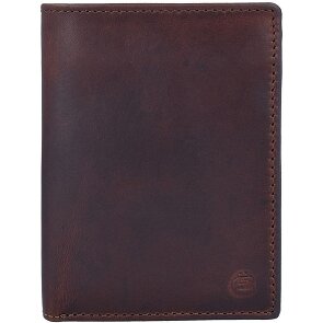 Esquire Dallas Portafoglio in pelle 9 cm