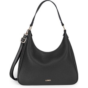 L.Credi Sakine Borsa a spalla 33 cm