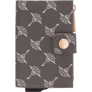 Joop! Cortina 1.0 C-Four Custodia per carte di credito RFID 7,5 cm
