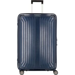 Samsonite Lite-Box 4 ruote Carrello 75 cm Samsonite Lite-Box 4 ruote Carrello 75 cm