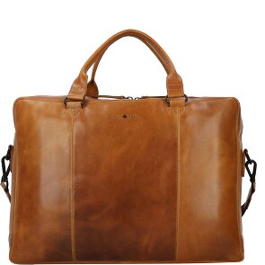 Greenburry Newport Valigetta Pelle 43 cm Scomparto per laptop Greenburry Newport Valigetta Pelle 43 cm Scomparto per laptop