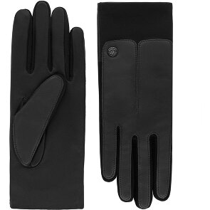 Roeckl Guanti Nappa Stockholm Touch Pelle