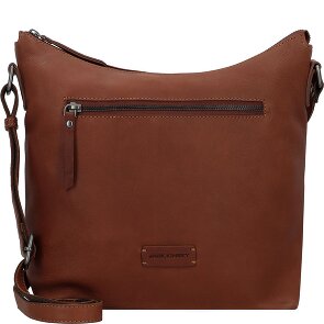 Jack Kinsky Montreal Borsa a tracolla Pelle 26 cm