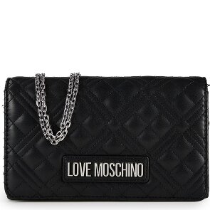 Love Moschino Quilted Borsa a tracolla 22 cm