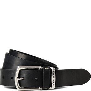 Joop! Jeans Cintura Vera Pelle