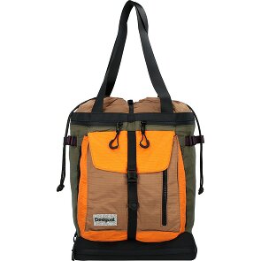 Desigual Auraventure Explorer Zaino da città 30 cm