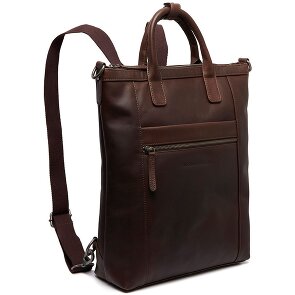 The Chesterfield Brand Luisa Zaino da lavoro Pelle 38 cm Scomparto per laptop