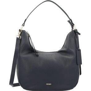 Picard Java Borsa a tracolla Pelle 32 cm Picard Java Borsa a tracolla Pelle 32 cm