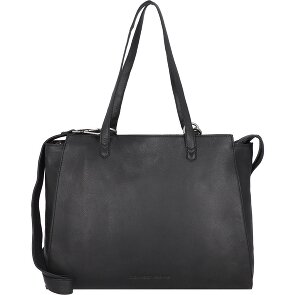 Cowboysbag Cow Crust Babell Borsa a tracolla Pelle 41 cm Scomparto per laptop Cowboysbag Cow Crust Babell Borsa a tracolla Pelle 41 cm Scomparto per laptop