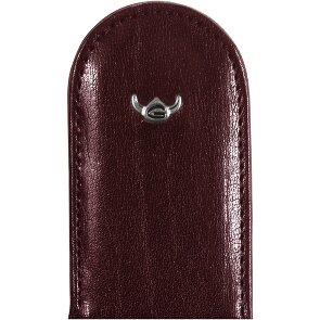 Golden Head Portafoglio fermasoldi Colorado 4 cm in pelle