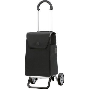 Andersen Shopper Scala Shopper Plus Jano Carrello della spesa 48 cm