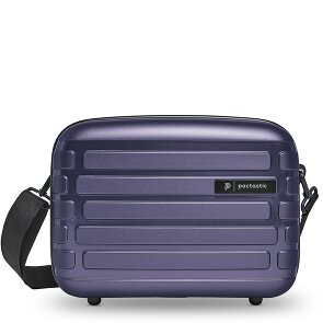 Pactastic Collezione 04 Beauty Case 34 cm