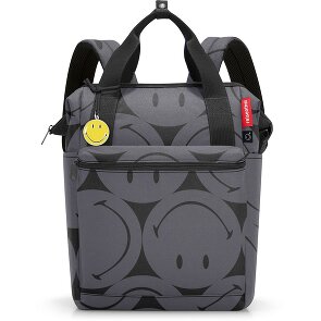 reisenthel Allrounder Zaino da giorno 39 cm Scomparto per laptop