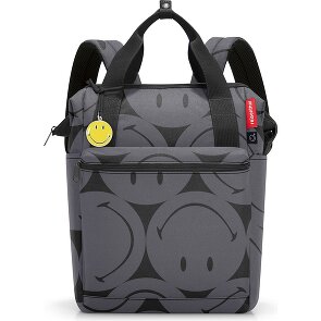 reisenthel Allrounder Zaino da giorno 39 cm Scomparto per laptop