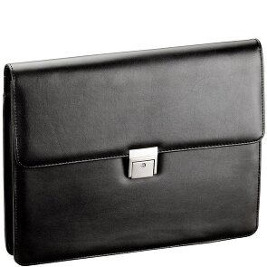 d&n Cartella per conferenze Easy Business III 37 cm