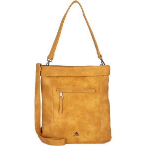 Greenburry Mad'l Dasch Liselotte Borsa a tracolla 31 cm