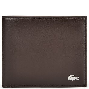 Lacoste Core Essentials FG Portafoglio Vera Pelle 11 cm