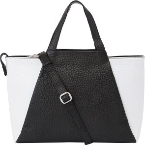 Voi Hirsch Borsa shopper Vera Pelle 31.5 cm