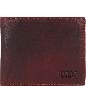 mano Portafoglio in pelle Don Simon 11,5 cm