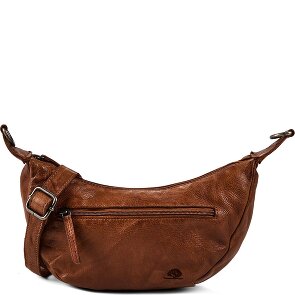 Greenburry Torro Lavado Borsa a tracolla Vera Pelle 31 cm