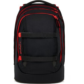 Satch Pack Zaino da scuola 45 cm
