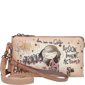 Anekke Hollywood Borsa a tracolla 21 cm