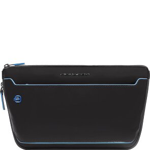 Piquadro Blue Square Borsa a tracolla Pelle 30 cm