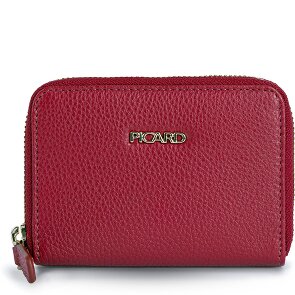 Picard Java Portafoglio Protezione RFID Pelle 11 cm