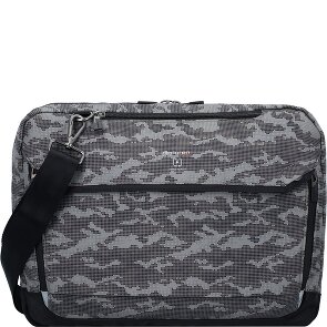 Hedgren Hitch Slim Flight Bag RFID 39 cm Scomparto per laptop Hedgren Hitch Slim Flight Bag RFID 39 cm Scomparto per laptop
