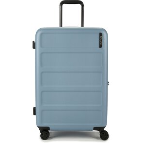 Samsonite Carrello Quadrix a 4 ruote 68 cm Samsonite Carrello Quadrix a 4 ruote 68 cm