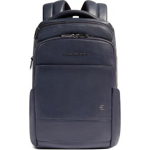 Piquadro Zaino Zaino da giorno Pelle 40 cm Scomparto per laptop